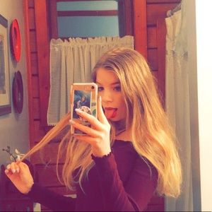 Meet your Posher, Emma